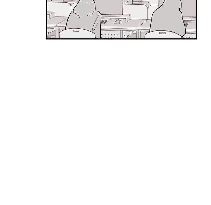 His Women’s University - Chapter 17 Page 63