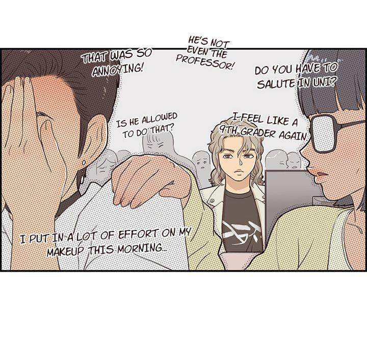 His Women’s University - Chapter 17 Page 64