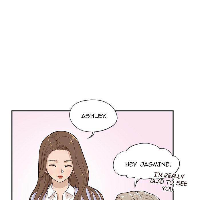 His Women’s University - Chapter 17 Page 65