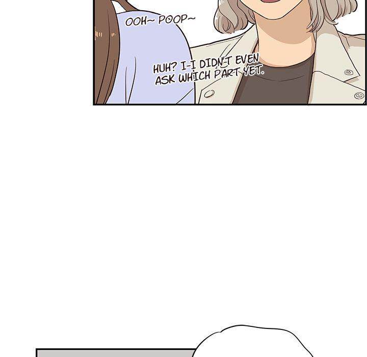 His Women’s University - Chapter 17 Page 69