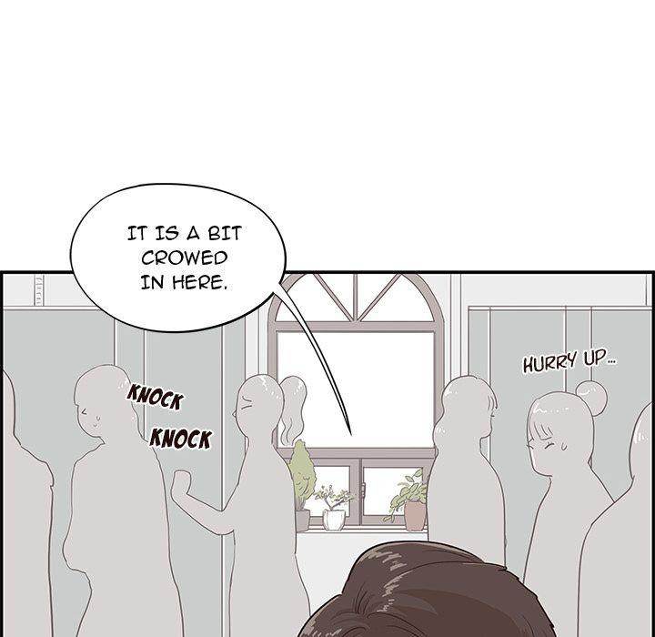 His Women’s University - Chapter 17 Page 80