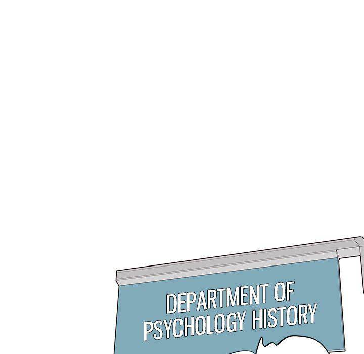 His Women’s University - Chapter 17 Page 93