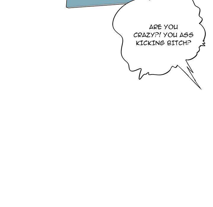 His Women’s University - Chapter 17 Page 94