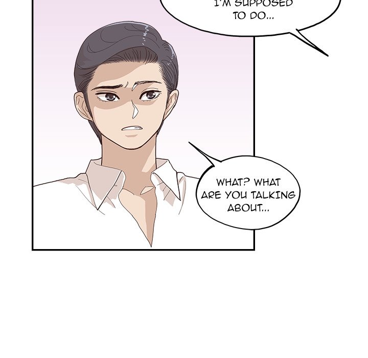 His Women’s University - Chapter 170 Page 101