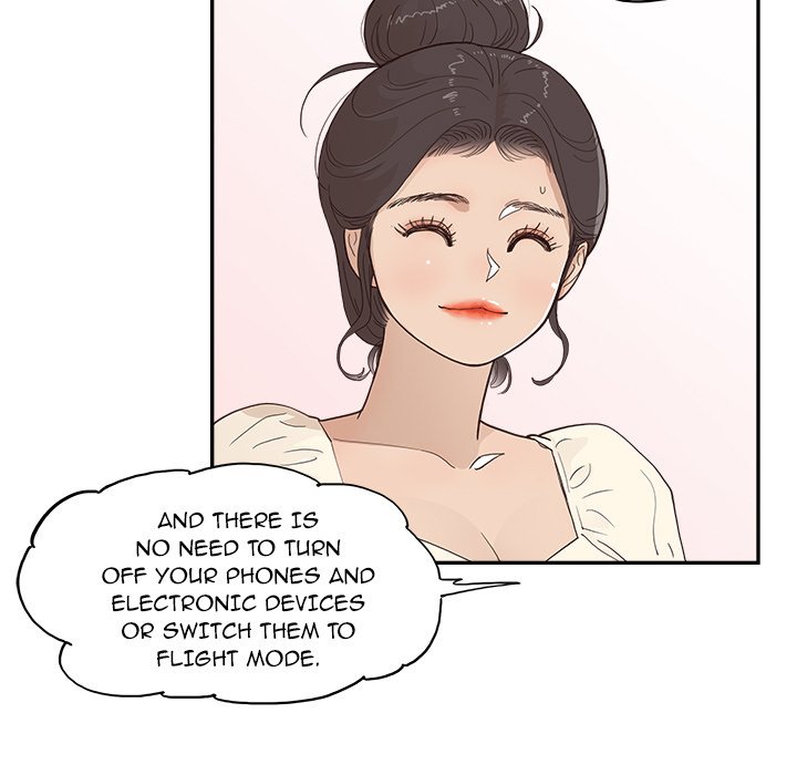 His Women’s University - Chapter 170 Page 11