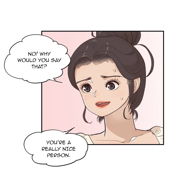 His Women’s University - Chapter 170 Page 15