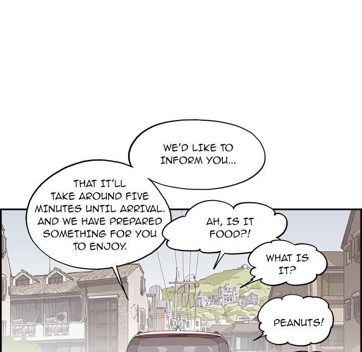 His Women’s University - Chapter 170 Page 19