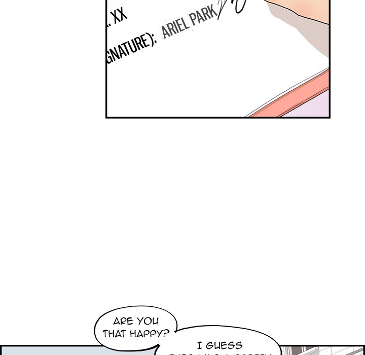 His Women’s University - Chapter 170 Page 37