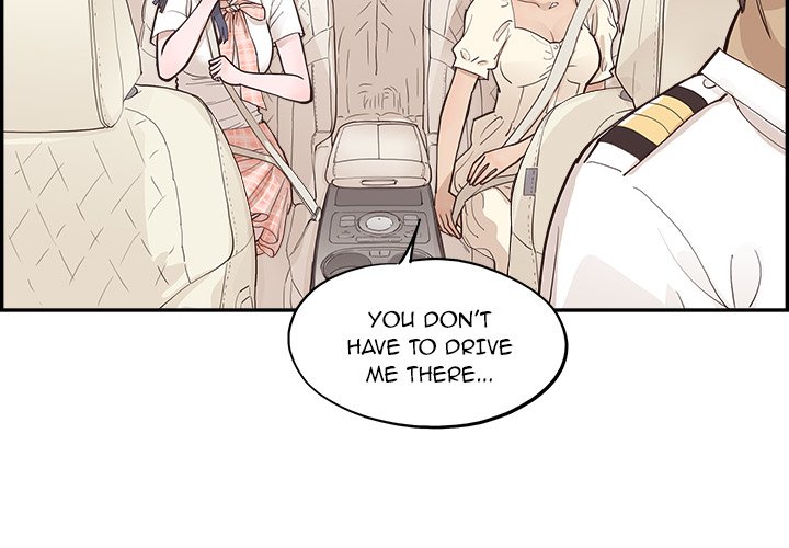 His Women’s University - Chapter 170 Page 4