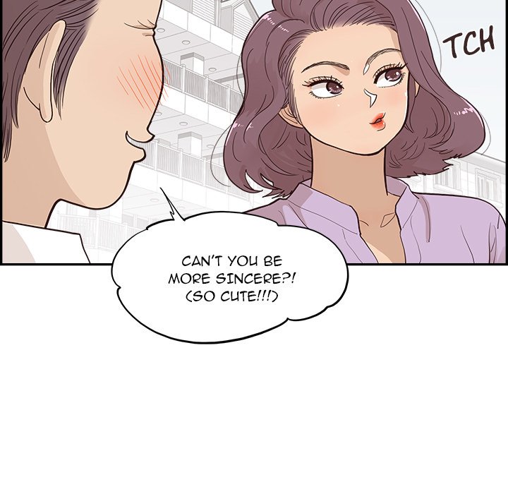 His Women’s University - Chapter 170 Page 41
