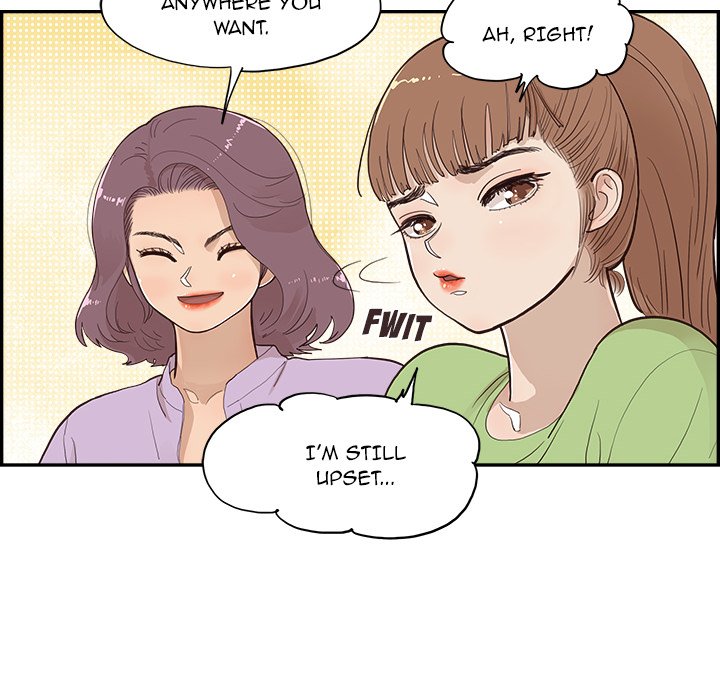His Women’s University - Chapter 170 Page 48