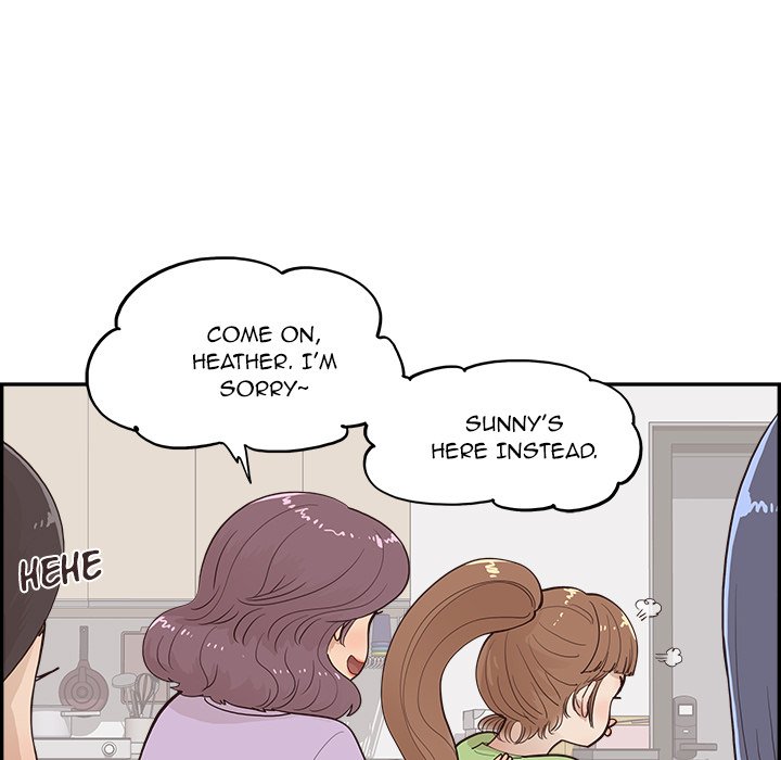 His Women’s University - Chapter 170 Page 49
