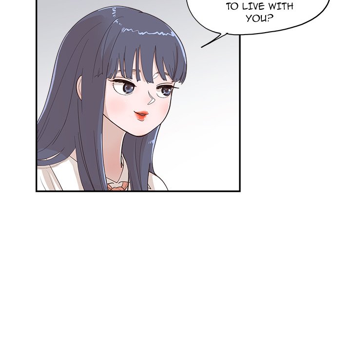 His Women’s University - Chapter 170 Page 51