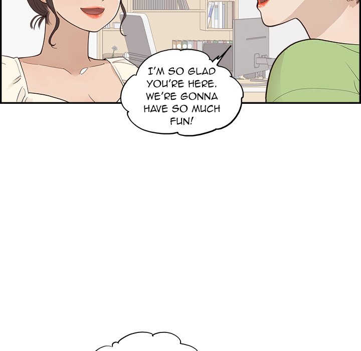 His Women’s University - Chapter 170 Page 57