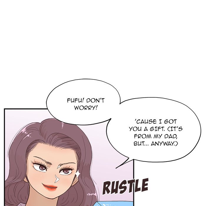 His Women’s University - Chapter 170 Page 66