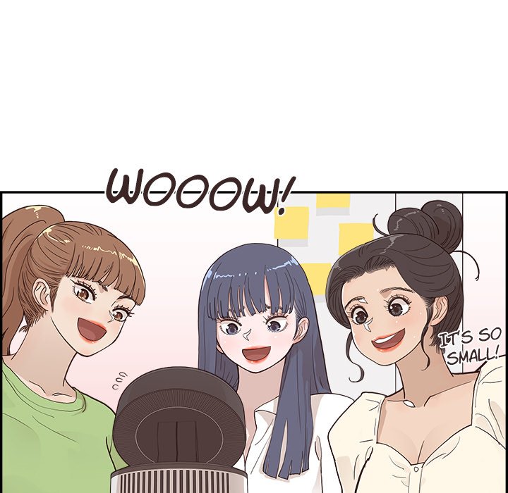 His Women’s University - Chapter 170 Page 69