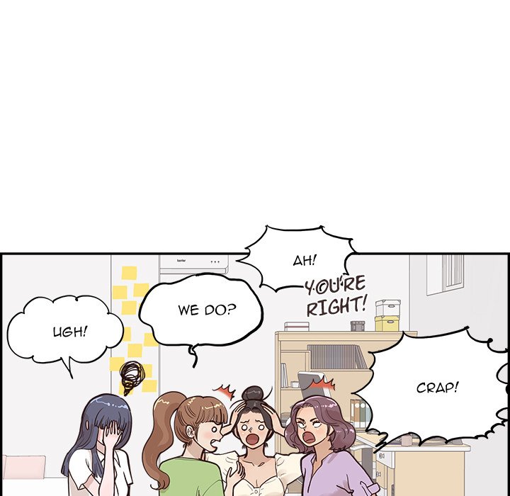 His Women’s University - Chapter 170 Page 79