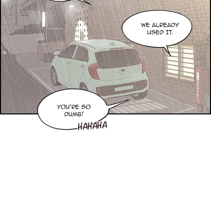 His Women’s University - Chapter 170 Page 81
