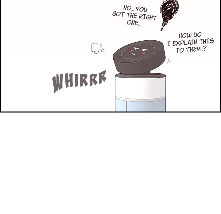 His Women’s University - Chapter 170 Page 83