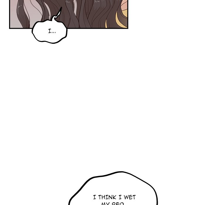 His Women’s University - Chapter 171 Page 109