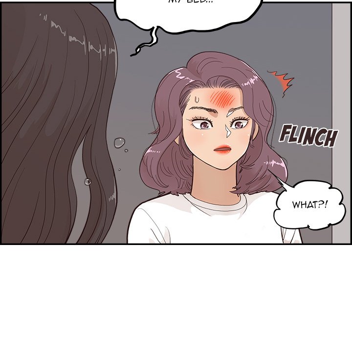 His Women’s University - Chapter 171 Page 110