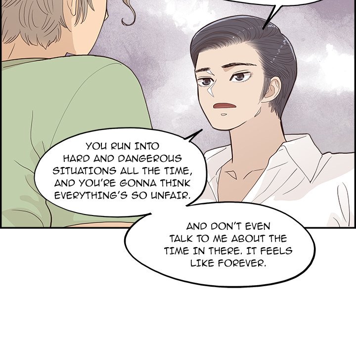 His Women’s University - Chapter 171 Page 16