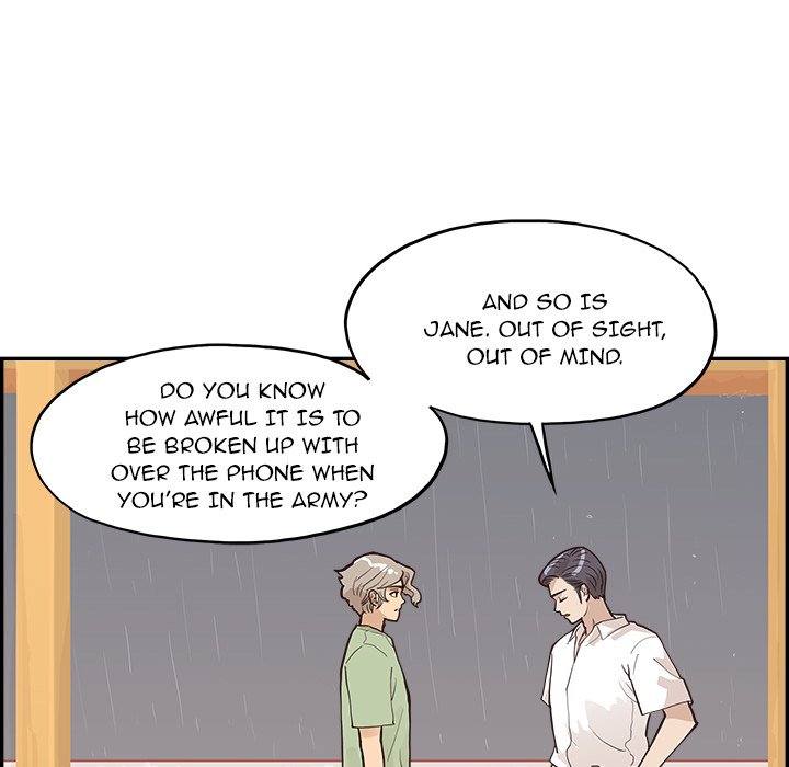 His Women’s University - Chapter 171 Page 19
