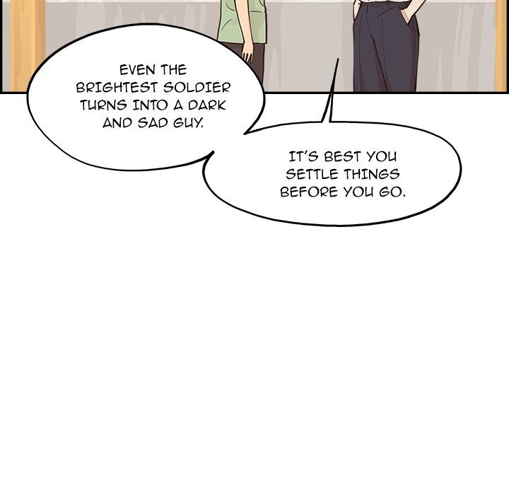 His Women’s University - Chapter 171 Page 20