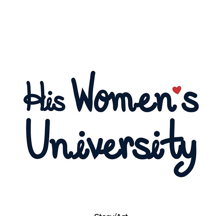 His Women’s University - Chapter 171 Page 27