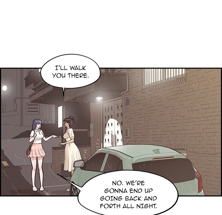 His Women’s University - Chapter 171 Page 31