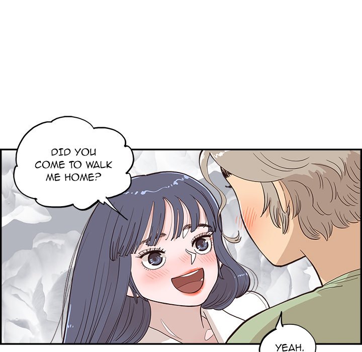 His Women’s University - Chapter 171 Page 38