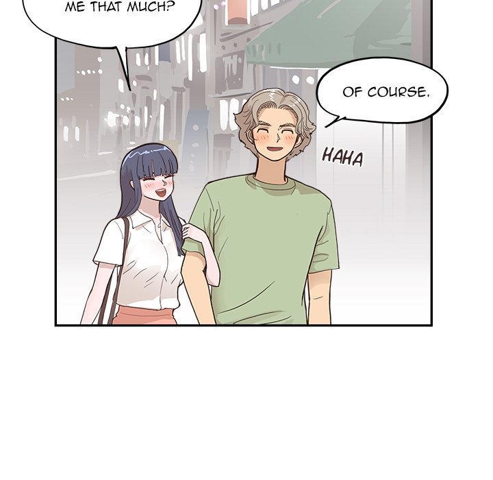 His Women’s University - Chapter 171 Page 40