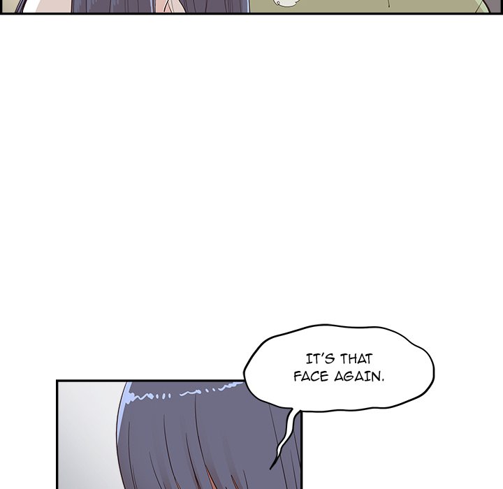 His Women’s University - Chapter 171 Page 46