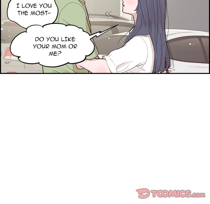 His Women’s University - Chapter 171 Page 50