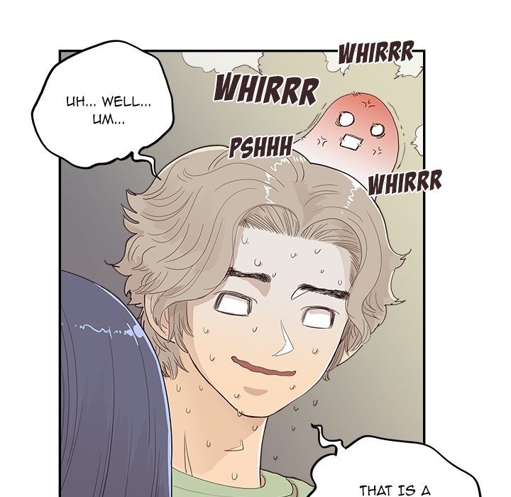 His Women’s University - Chapter 171 Page 51