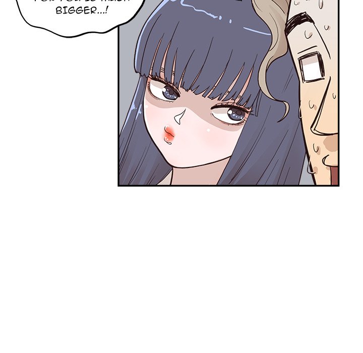 His Women’s University - Chapter 171 Page 53