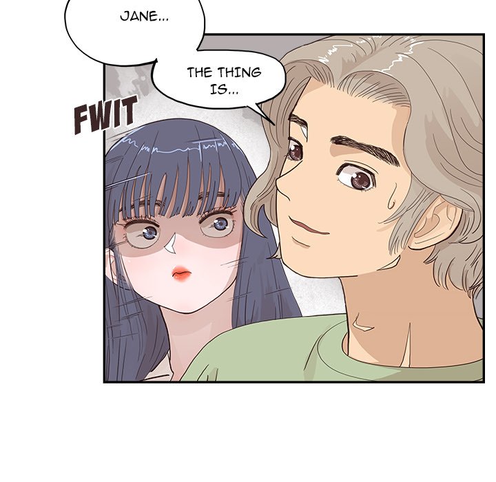 His Women’s University - Chapter 171 Page 60