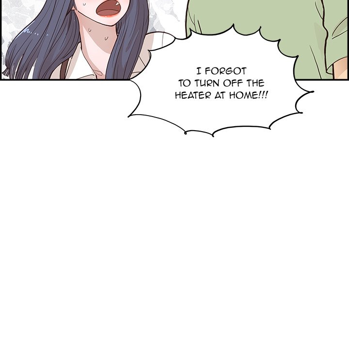 His Women’s University - Chapter 171 Page 62