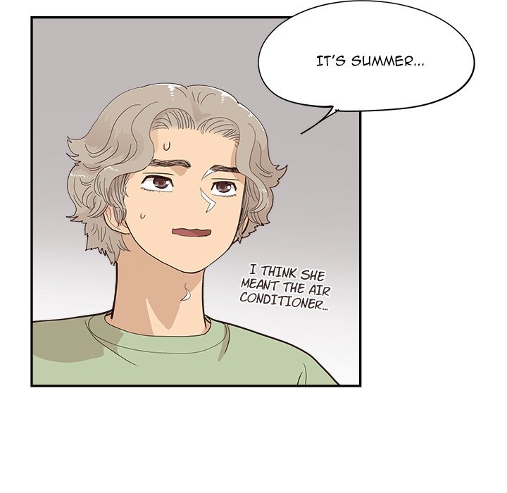 His Women’s University - Chapter 171 Page 65