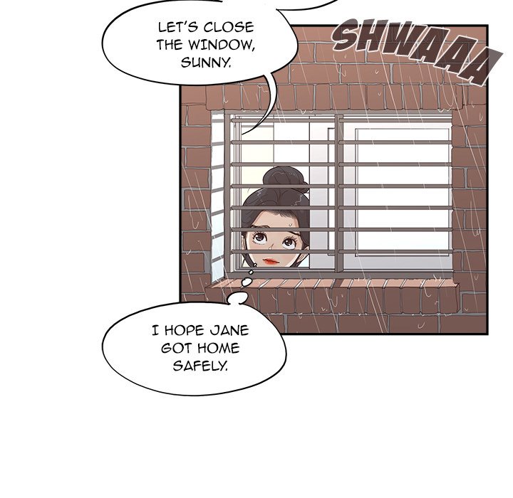 His Women’s University - Chapter 171 Page 68