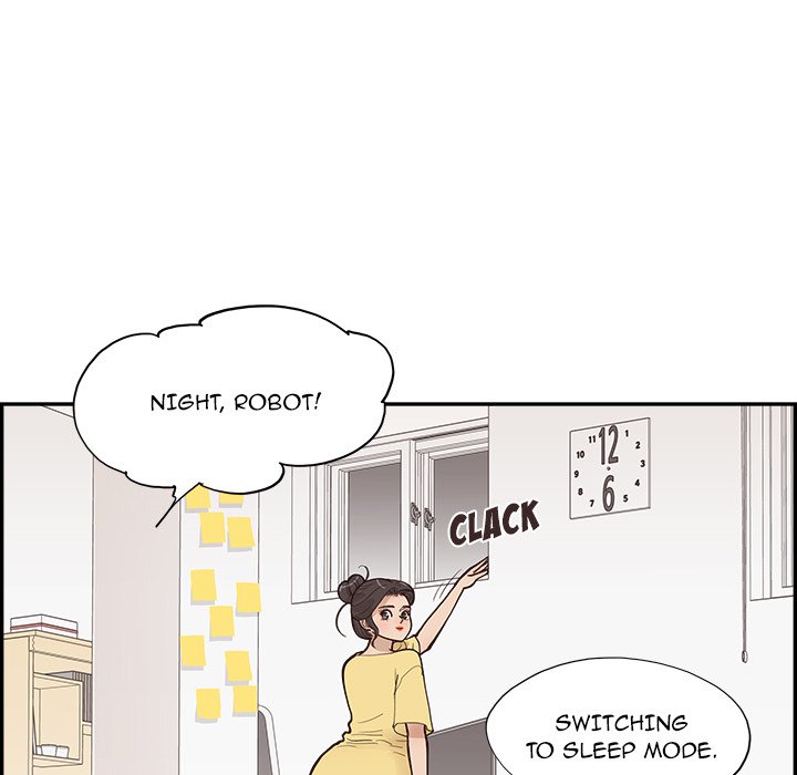 His Women’s University - Chapter 171 Page 69