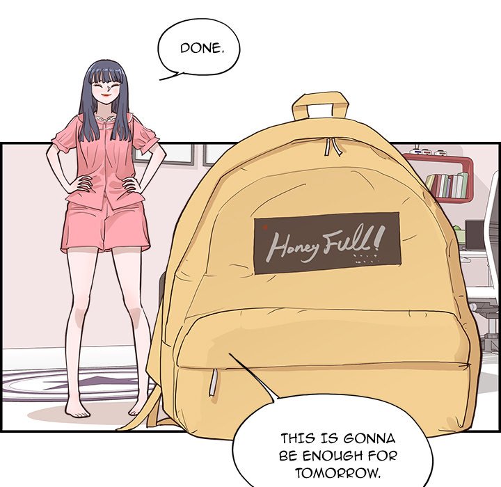His Women’s University - Chapter 171 Page 81