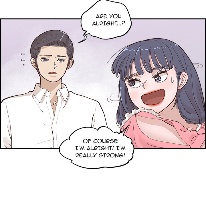 His Women’s University - Chapter 171 Page 84
