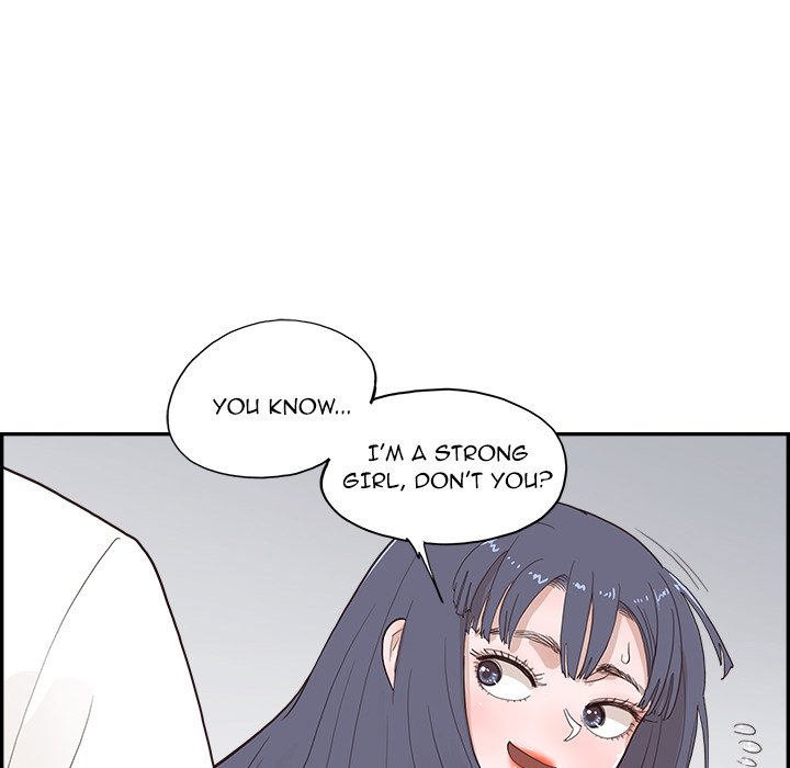 His Women’s University - Chapter 171 Page 85