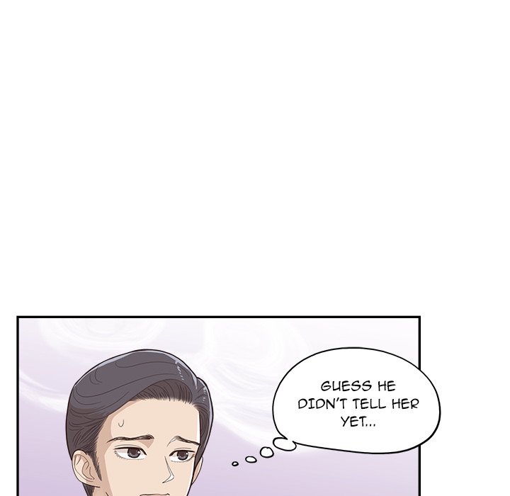 His Women’s University - Chapter 171 Page 88