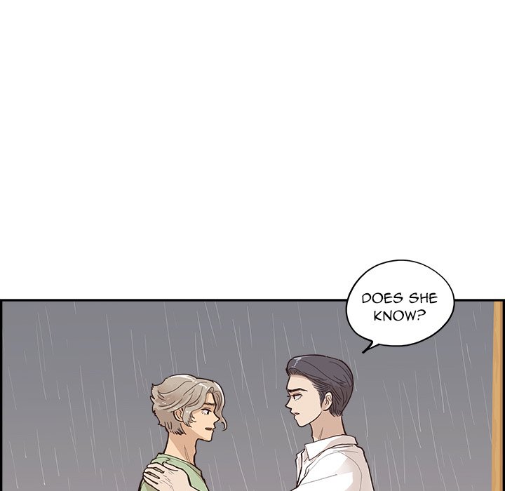 His Women’s University - Chapter 171 Page 9