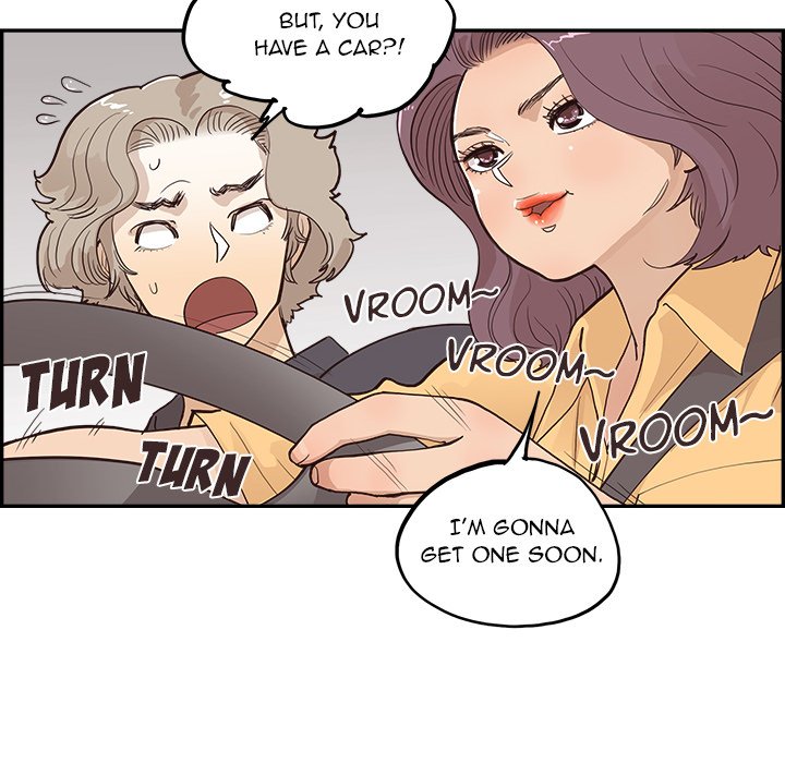 His Women’s University - Chapter 172 Page 100