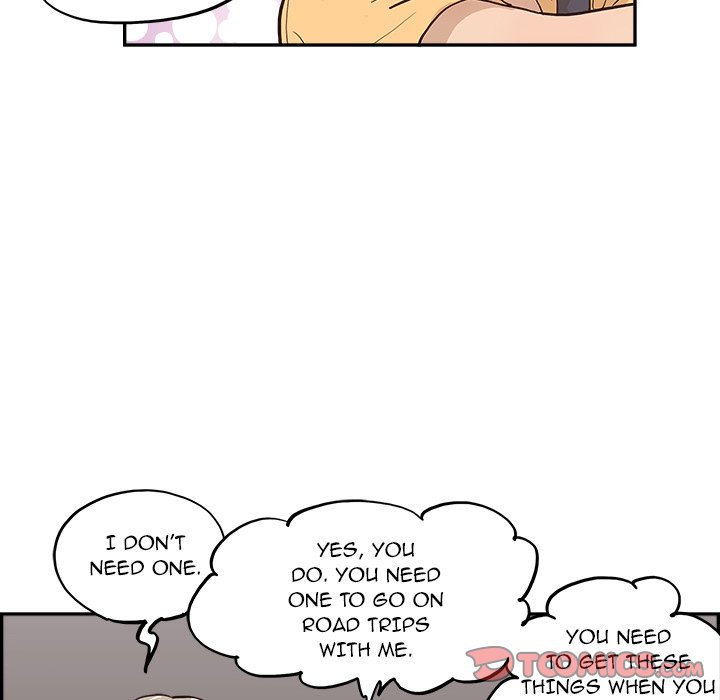 His Women’s University - Chapter 172 Page 102