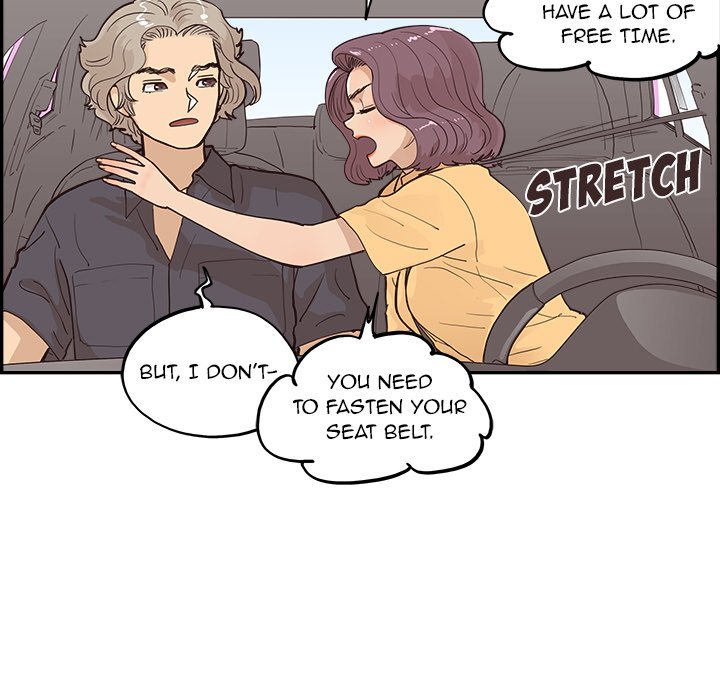 His Women’s University - Chapter 172 Page 103