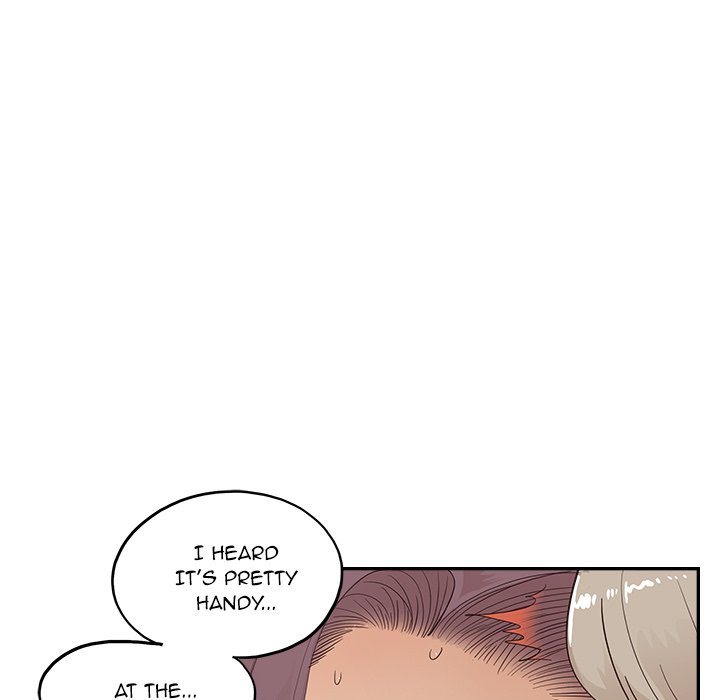His Women’s University - Chapter 172 Page 105